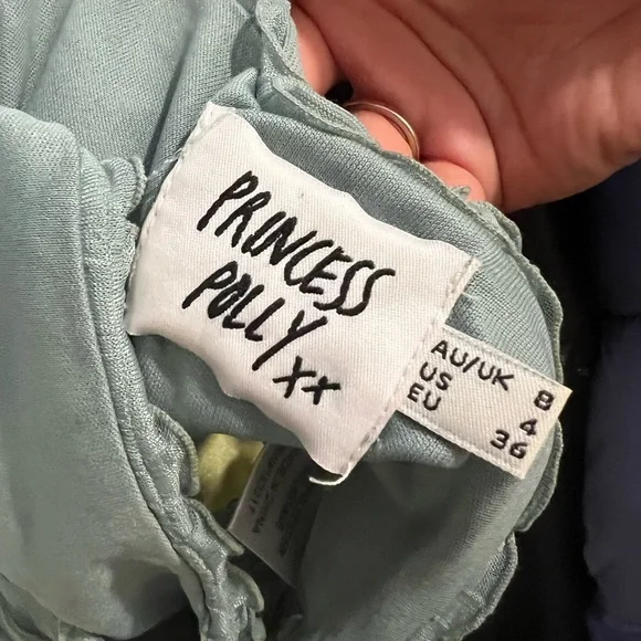 Princess Polly CHAYSE Top - Picture 4 of 4